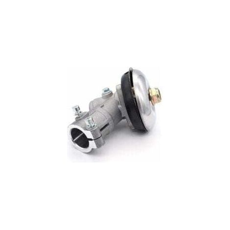 28-mm-winkelgetriebe Für Freischneider, Universeller Getriebekopf Für Freischneider, Getriebe Für Rasenmäher/kettensägen (28 Mm, 9 Runde Zähne)