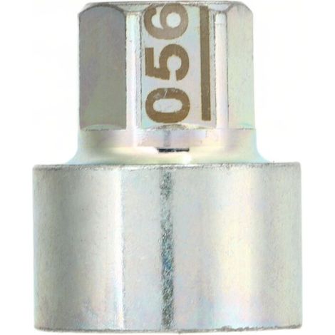 Diebstahlsicherer Radsicherungsschlüssel, Ersatzmutternschlüssel Für 1er, 3er, 5er, 6er, 7er, X1, X2, X3, X4, X5, X6, Z4, 056