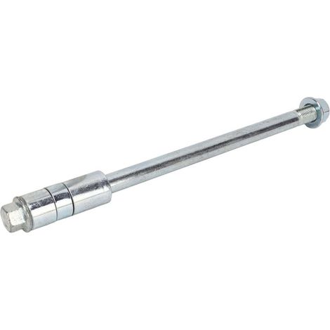 Vorder- Und Hinterachse 12 Mm 230 Mm Mit 3 Gelenken Für Pit Pro Trail 125 Cm³ 140 Cm³ Offroad-motorrad