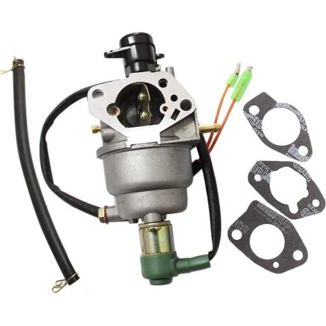 Vergaser, Schlauch, 3 Dichtungen Für 13 Ps, 5 Kw, 6 Kw, 7 Kw Generator-set
