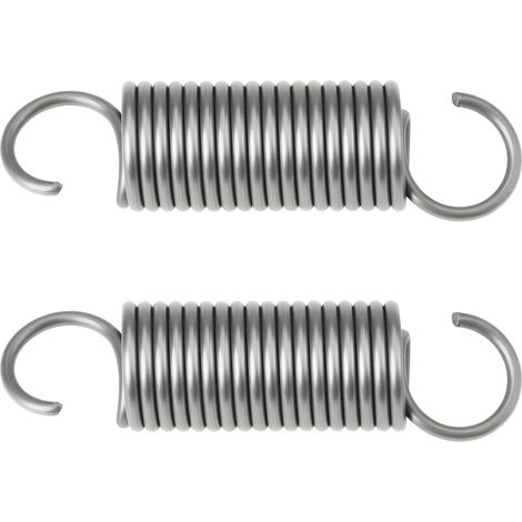 Federn Für Relaxsessel, 6,35 X 16 X 1,9 Mm (2-1/2 Zoll), Kompatibel Mit Lane