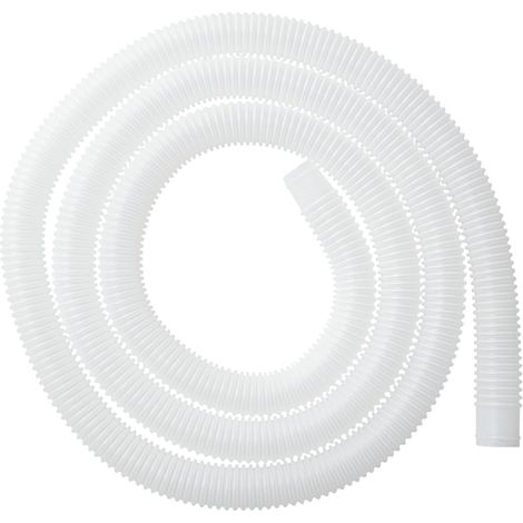 58369 Schlauch D 32 L 2,0 M Grau 74x32x4 Cm
