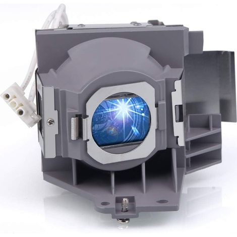 Rlc-092 Projektorlampe, 190 W, Inklusive Gehäuse, Für Viewsonic Pjd5153 Pjd5255