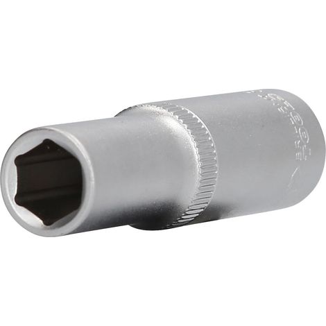 Langer 6-punkt-steckschlüssel, Chrom-vanadium-stahl, 12 Mm, Für Mechanische Anwendungen