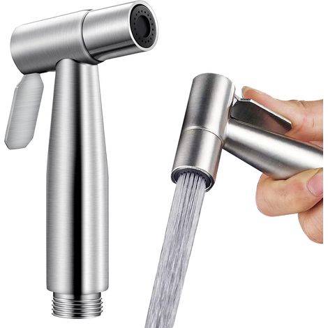 Bidet-duschkopf, Handbrause, Bidet-duschkopf, Toilette, Für Die Reinigung Von Bad, Küche Und Toilette