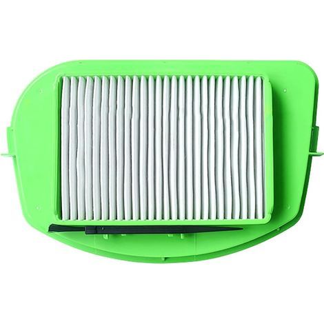 Stück Staubfilter Für Rowenta Staubsauger Ro535301