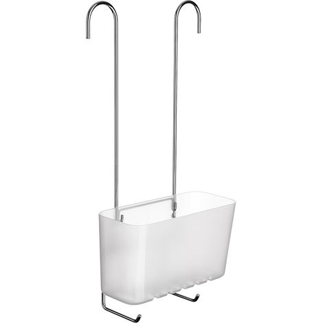 Duschablage, Kein Bohren Erforderlich, Edelstahl, Schneller Wasserablauf, Badezimmer
