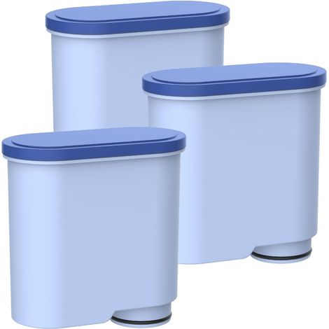 Maxblue – Ersatzwasserfilter – Kompatibel Mit Philips® Aquaclean® Ca6903/10, Ca6903/22, Ca6903 Anti-kalk-filtern – Reduziert Kalkablagerungen Im Wasser – Tüv Süd-zertifiziert – 3