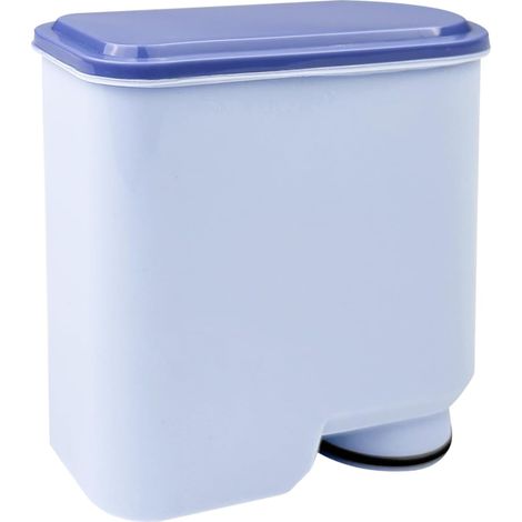 Aktivkohle-wasserfilter Reduziert Kalkablagerungen. Kompatibel Mit Philips Aquaclean Kaffeemaschinen.