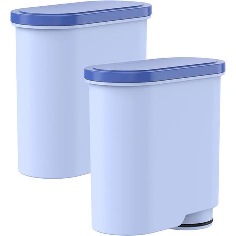 Kompatible Philips Aquaclean Ca6903 Wasserfilter, Harzaustausch, Aktivkohle, Kaffeemaschine