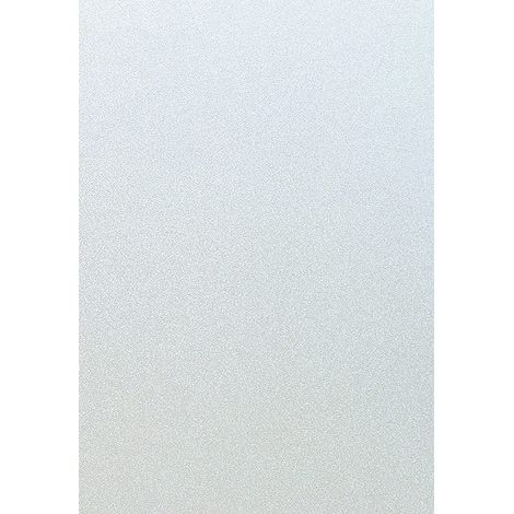 Sonnenschutzfolie Für Fenster, Büroduschen, Dick, Lichtdurchlässig, Blickdicht, Klebstofffrei, Abnehmbar, Mattiert, Elektrostatische Folie