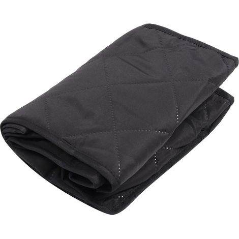 Staubschutzhülle Für Grill (40,6 X 37,8 X 22,9 Cm) – Zubehör Für Haushaltsgeräte