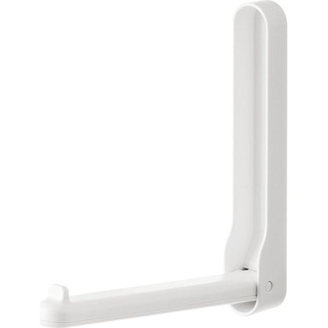 Ausziehbarer, Wandmontierter, Faltbarer Wäscheständer, Platzsparend, Kein Bohren Erforderlich, Für Balkone