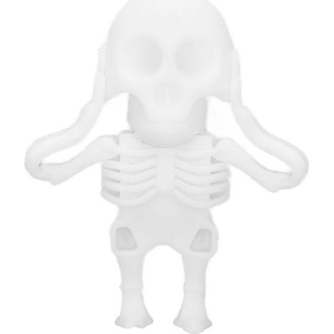 Witziger Und Niedlicher Mini-usb-stick In Totenkopfform, Ideales Geschenk