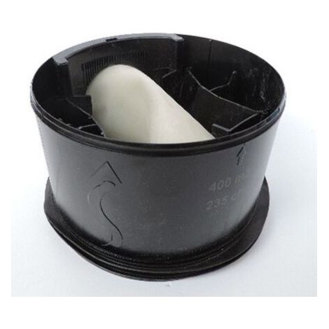 Mr Mono D200 400 M³/h Durchflussregler – Optimale Durchflussrate Für Die Innenraumlüftung – 11016299 - 400 M³