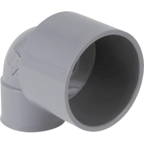 Pvc-winkel 90° F/f 50/40 Cj29ff