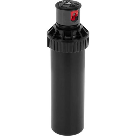 Primematik - Turbina Mit Irrigator Und Kompaktem Pro 02 Von 10,5 Cm Mit Portata Von 4 Bis 9 M