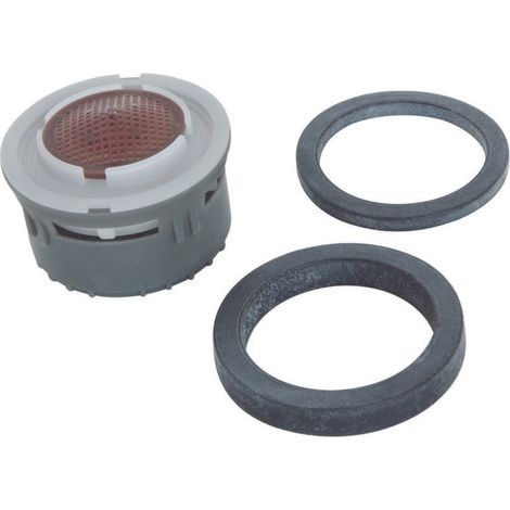 Nachfüllmenge Des Belüfters: 6 L/min - F22/100 M24/100