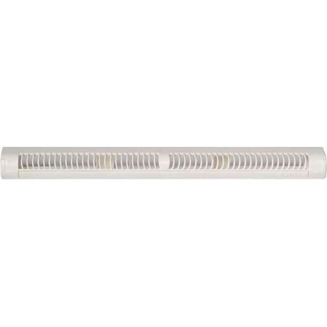 Selbstregulierender Aluminium-lufteinlass - Emma - 11011511 - 11011511