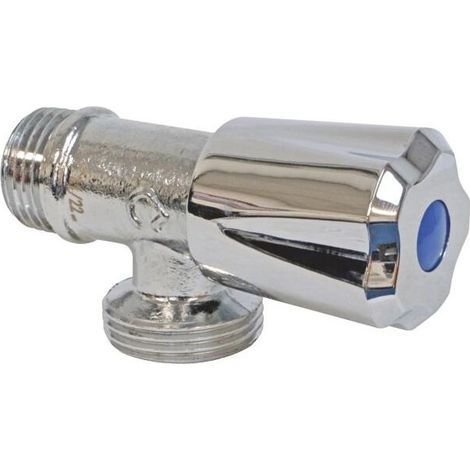 Einzelgewindebohrer - M15/21 (1/2") - F20/27 (3/4")
