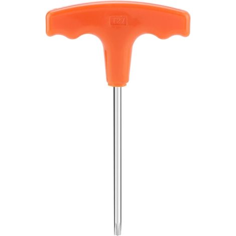 Universal-torx-schraubendreher Mit T-griff T27 Für Stihl Makita 0812 370 1000