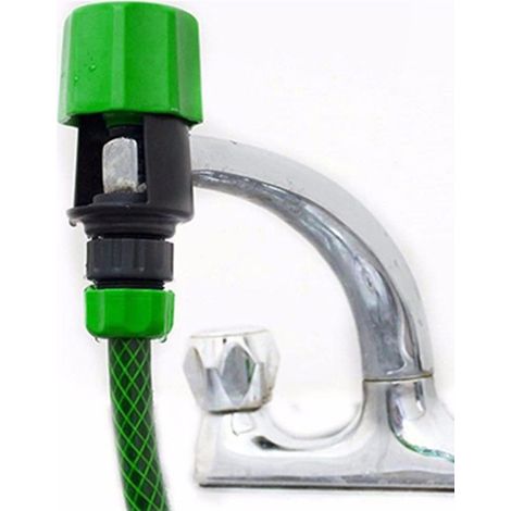 Gartenschlauch-anschlussadapter Für Die Gartenbewässerung