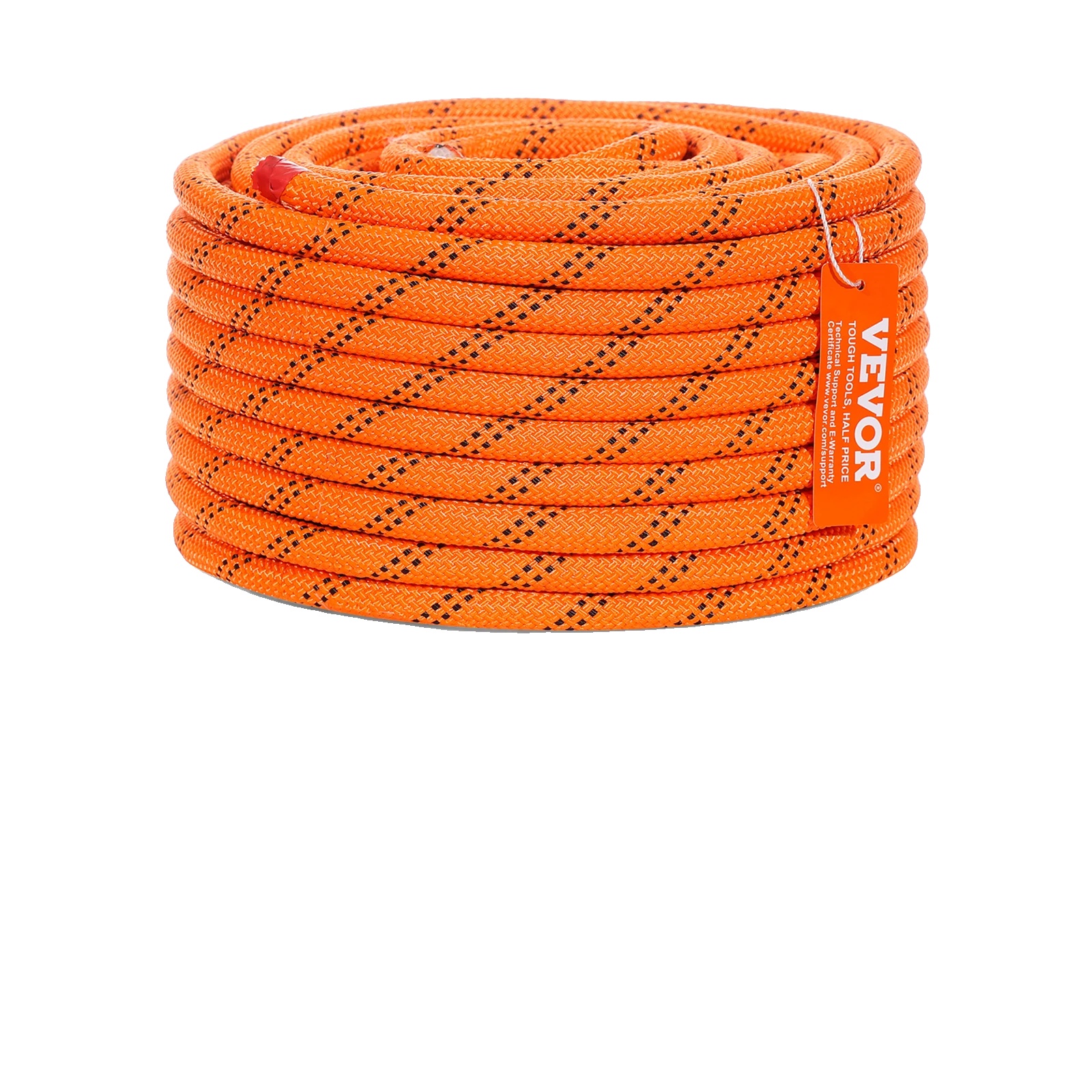 Mehrzweckseil, Strapazierfähiges Polyester, Vielseitig Einsetzbar Für Outdoor-aktivitäten, 1,27 Cm (0,5 Zoll)