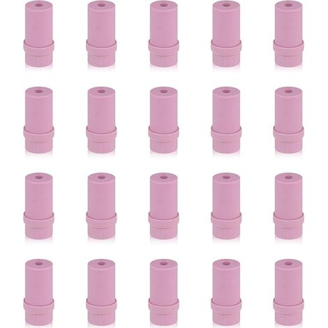 Packung Mit 20 Keramikdüsen (4,5 Mm) – Ersatzdüsen Zum Sandstrahlen