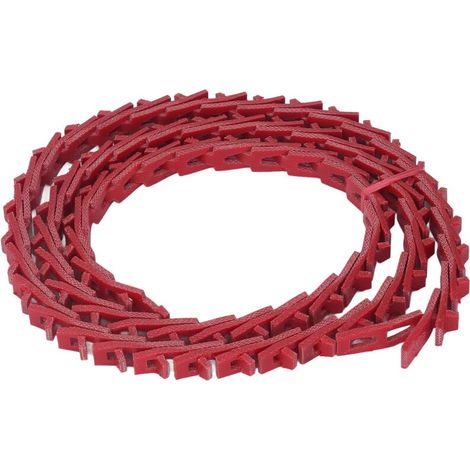 Keilriemen Power Twist 13x1200mm – Verstellbares Zubehör Typ A Für Tischkreissägen – Vibrationsfest Und Dehnungsarm
