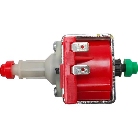 1 Universalpumpe 16w, 230v, Nme1s Für Kaffeemaschinen, Reinigungsgerät
