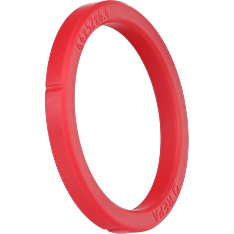 O-ring Für Filterhalter, Hitzebeständiges Silikon, 64 X 52 X 6,4 Mm, Für La Spaziale-maschine