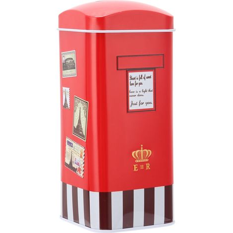 Briefkasten, Deko-modell, Sparschwein, Geldsparen, Heim- Und Bürodekoration