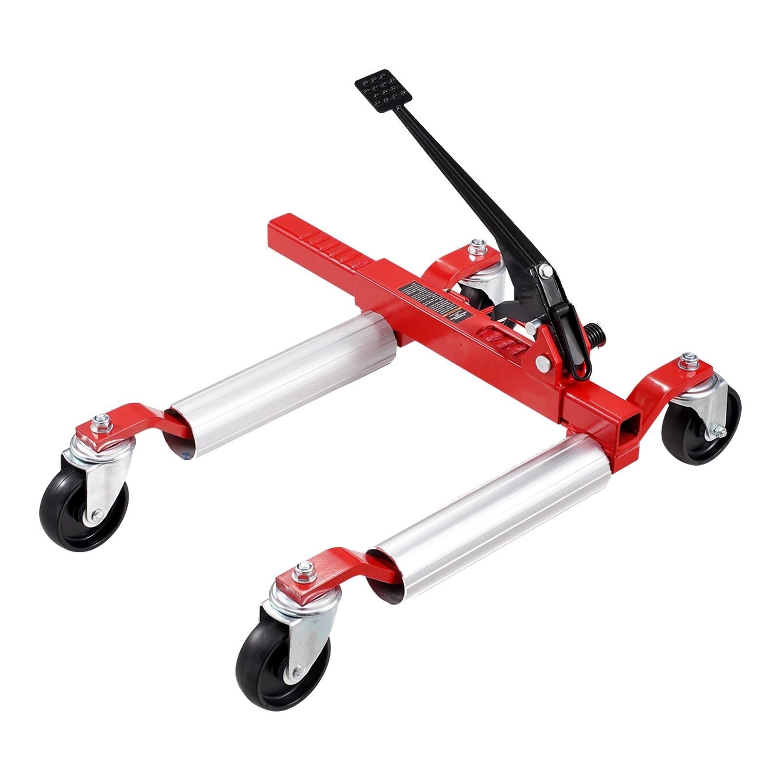 Schwerlast-transportwagen Mit Rollen, Tragkraft 1500 Lb (ca. 680 Kg), 1 Stück