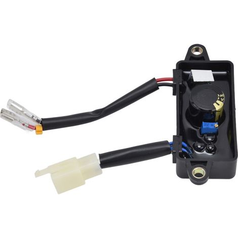 Avr-spannungsregler, Benzinmotor-generatorpumpe, 2-3 Kw Mini-fräsenzubehör Für 168f