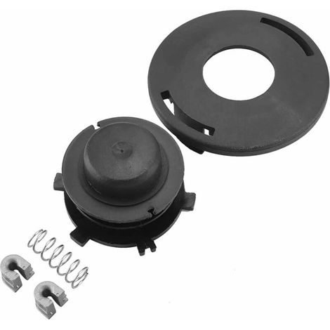 Schneidkopf 252 Für Stihl Fs 44, 55, 56, 70, 80, 83, 85, 90, 100 Rx110, 120, 130, 200, 250