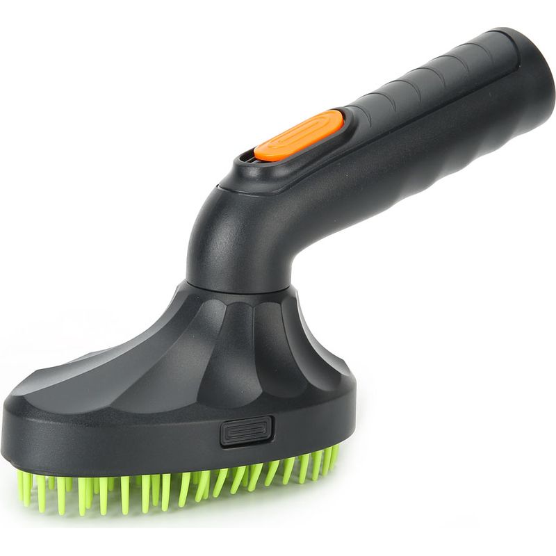Haushalts-bürstenkopf Aus Abs Zur Entfernung Von Tierhaaren, Schwarz, Für Staubsauger Der Europäischen Version Mit 32 Mm Durchmesser
