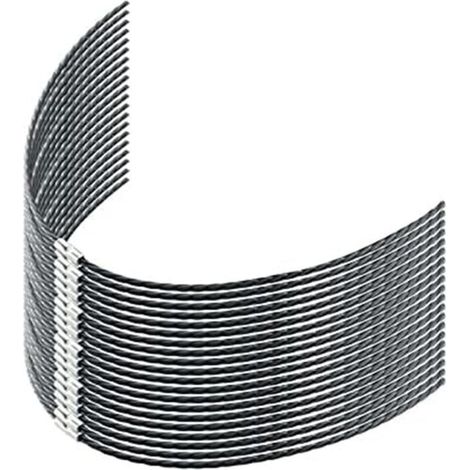 Passend Für Bosch Rasenmäher Afs23-27 F016800431 Und F016f04841 Rasenmäherkappe Grasseil (20 Stück)