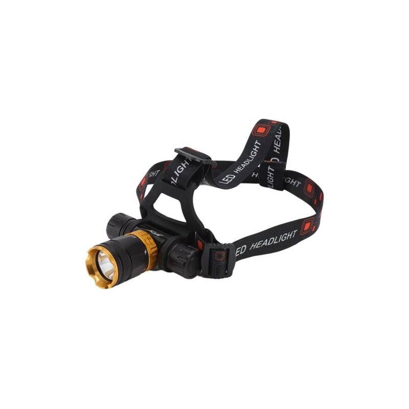 5000 Lumen Tauchlampe, 5 Beleuchtungsmodi, 100 Meter Reichweite, Ipx8 Wasserdicht, Für Unterwasserfotografie