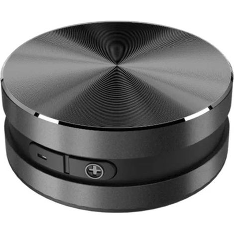Bluetooth 5.1-knochenleitungslautsprecher – Saugnapf Zur Befestigung An Glatten Oberflächen – 360°-stereo-sound (kabellos) – Tws-kompatibel