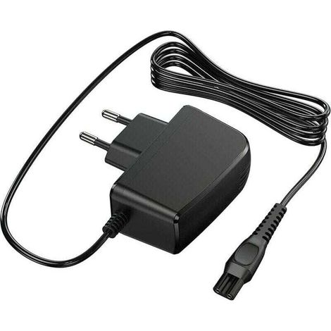 Das Netzteil (15 V) Für Philips Hq8505 Ist Kompatibel Mit Den Serien 1000, 3000, 5000, 7000, 9000, Qp6650, Qp6550, Qp6620, Qp6510 Und Qp6520 Adapterkabel Für Elektrische Schalter.