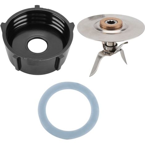 Ersatz-mixermesser, Langlebiger Ersatz Für Die Zitruspresse Des Entsafters, 6,5 Cm Dichtungsring