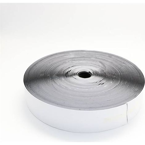 Selbstklebendes, Kratzfestes Klebeband Mit Blauer Oberfläche, 5 Mx, 20 Mm, Klettband, Starkes Klebeband Mit Klettverschluss Zum Nähen (schwarz)