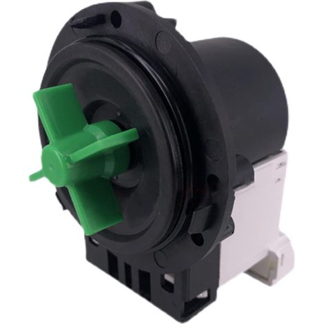 Bpx2-8 5859en1004b Ablaufpumpe – Ersatzmotor Für Lg Waschmaschine Wd-t12235 – Einfache Und Langlebige Installation