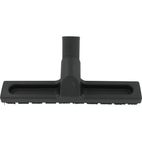Universal-staubsaugerbürste 32 Mm, Nylon Und Kunststoff, 300 Mm Für Parkett Und Hartböden