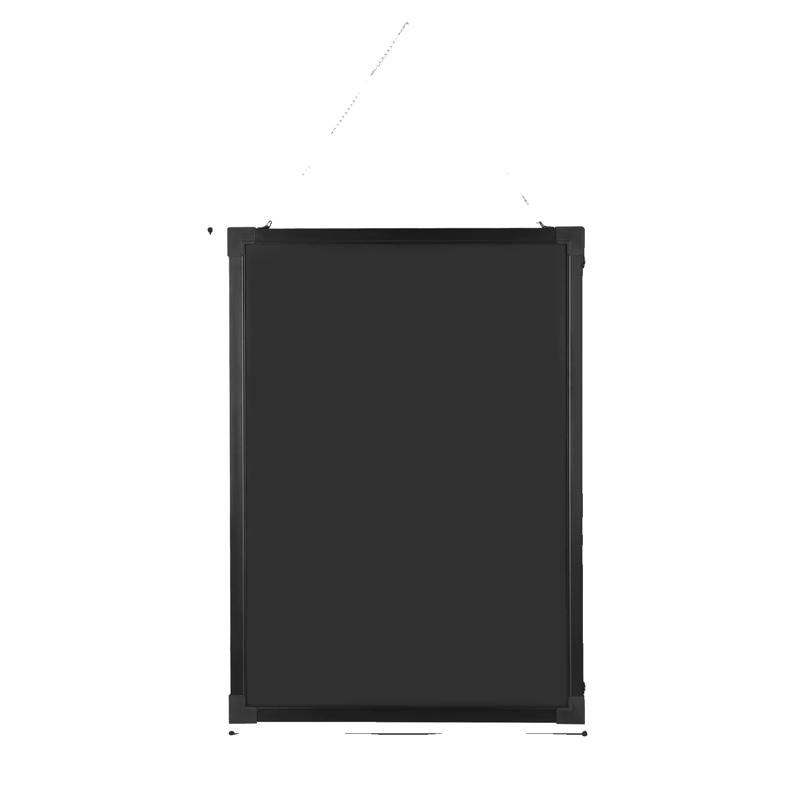Beleuchtete Led-schreibtafel, 18 Lichteffekte, Duale Stromversorgung, Benutzerfreundliche Fernbedienung