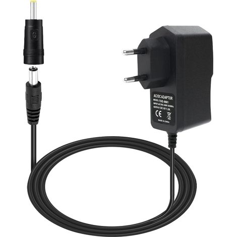 X 6v 1a Netzteil, 2 M Kabel, Für Om-ron M2 M3 M6 M7 Blutdruckmessgerät, Für Den Heimgebrauch