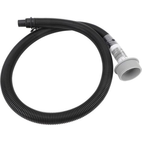 Aufblasbarer Schlauch Für Spa Lay-z, Breite Kompatibilität, Kunststoffmaterial, Hochwertige Verarbeitung, Ersatzteil, Einfache Bedienung Mit Modell P05341, Für Spa Lay-z, Luftdüse
