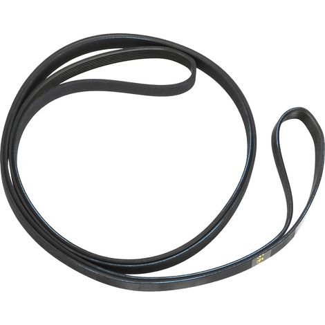 Wäschetrocknerriemen 7ph2012, 7 Rippen, 11,2 Mm Breite, Für Logik Lcd8w18