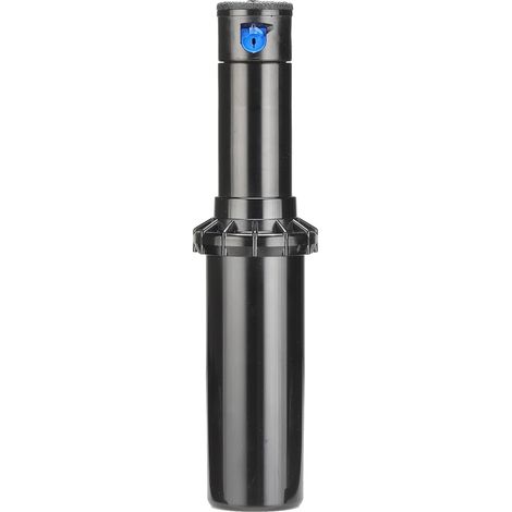 Rotor-sprinklerkopf, Verstellbar Von 50 Bis 360 Grad, Anti-rutsch-mechanismus, Für Garten Und Rasen