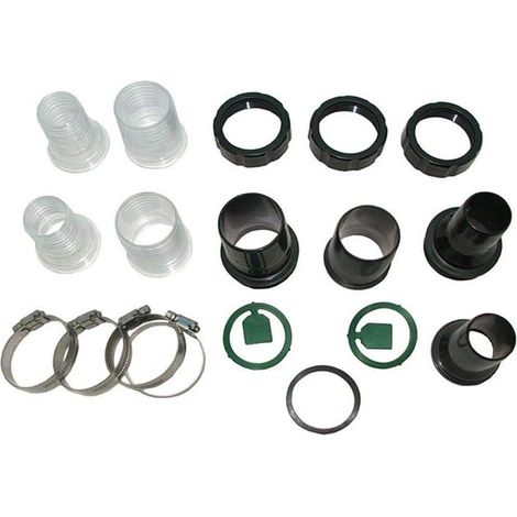 Ersatzteilset Für Teichfilter, Kompatibel Mit Filtoclear 12000 Bis 30000, Oase Zubehör